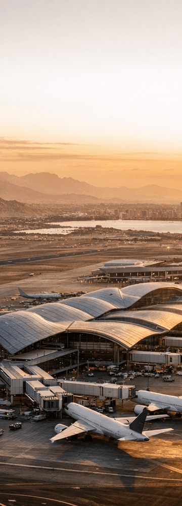 Cheap Business Class flights to Edmonton International Airport (YEG)