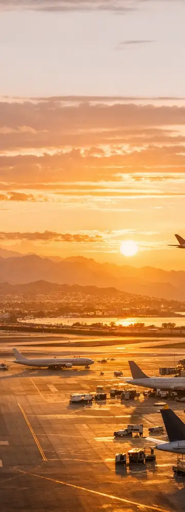 Cheap Business Class flights to Ottawa International Airport (YOW)