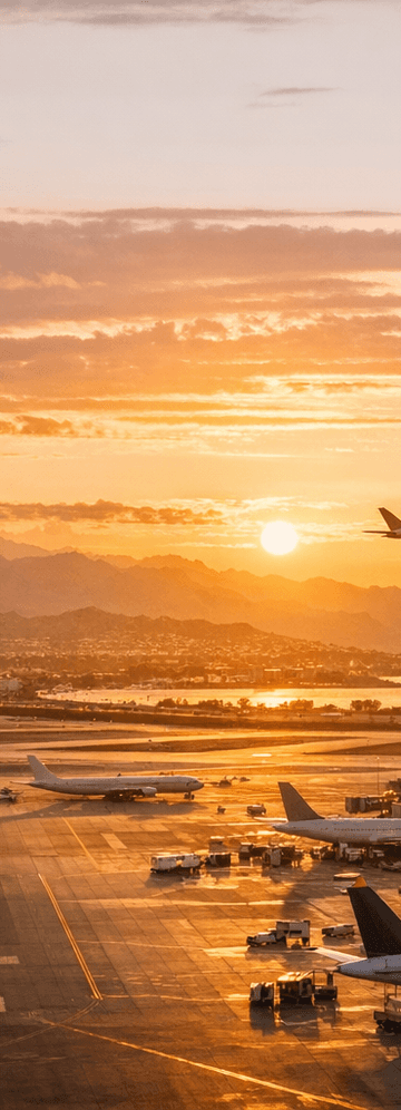 Cheap Business Class flights to Ottawa International Airport (YOW)