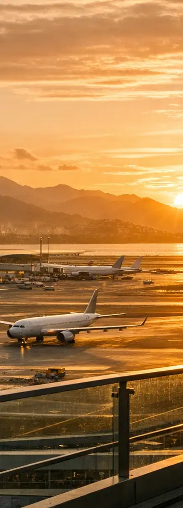 Cheap Business Class flights to Montreal Trudeau International Airport (YUL)