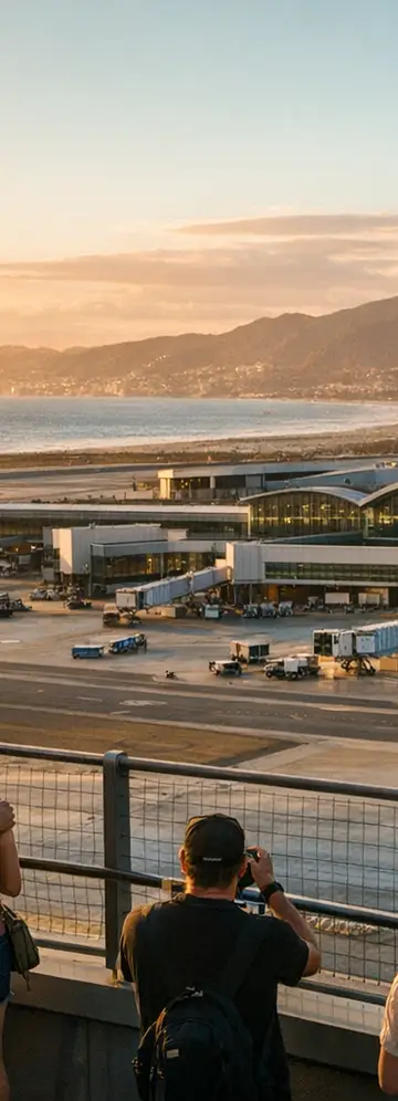 Cheap Business Class flights to Vancouver International Airport (YVR)