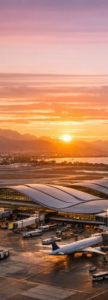 Cheap Business Class flights to Calgary International Airport (YYC)