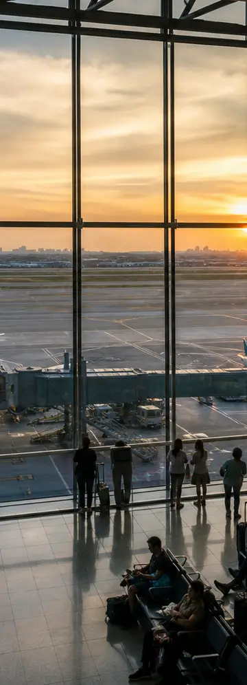 Cheap Business Class flights to Toronto Pearson International Airport (YYZ)