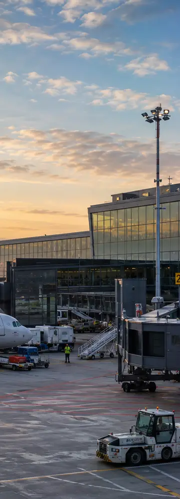 Cheap Business Class flights to Aarhus (AAR)