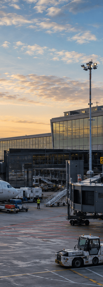 Cheap Business Class flights to Aarhus (AAR)
