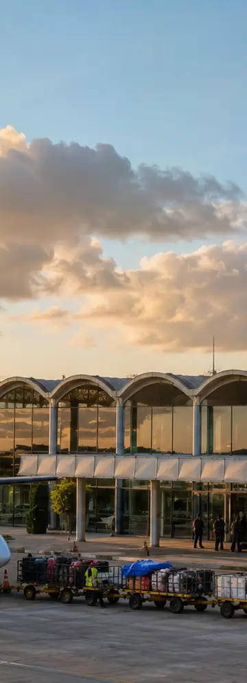 Cheap Business Class flights to Aracaju (AJU)