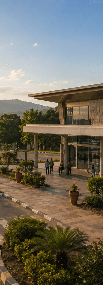 Cheap Business Class flights to Arba Minch Airport (AMH)