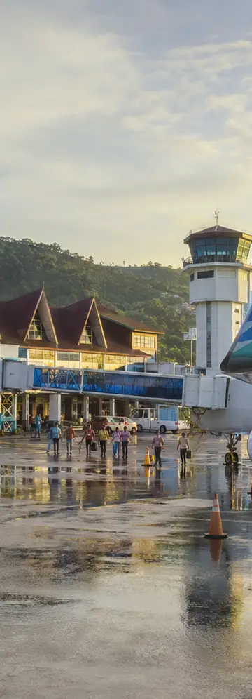 Cheap Business Class flights to Pattimura Airport, Ambon (AMQ)