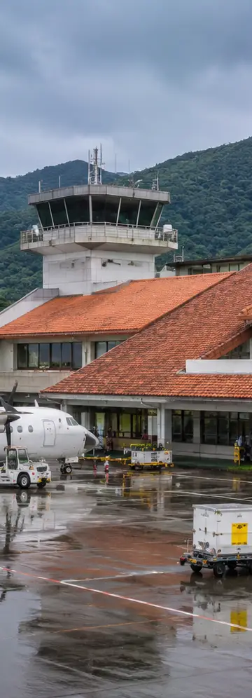 Cheap Business Class flights to Amami (ASJ)