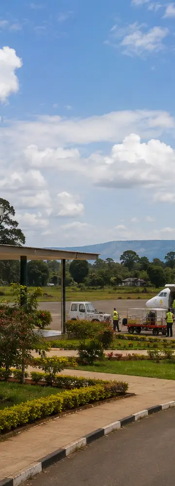 Cheap Business Class flights to Asosa Airport (ASO)