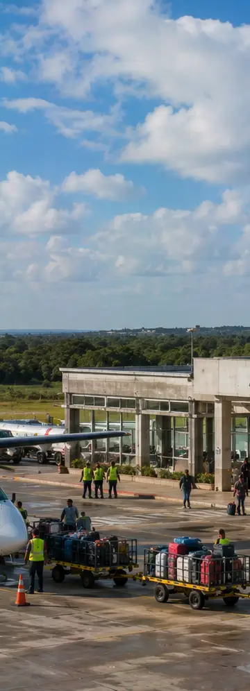 Cheap Business Class flights to Altamira (ATM)