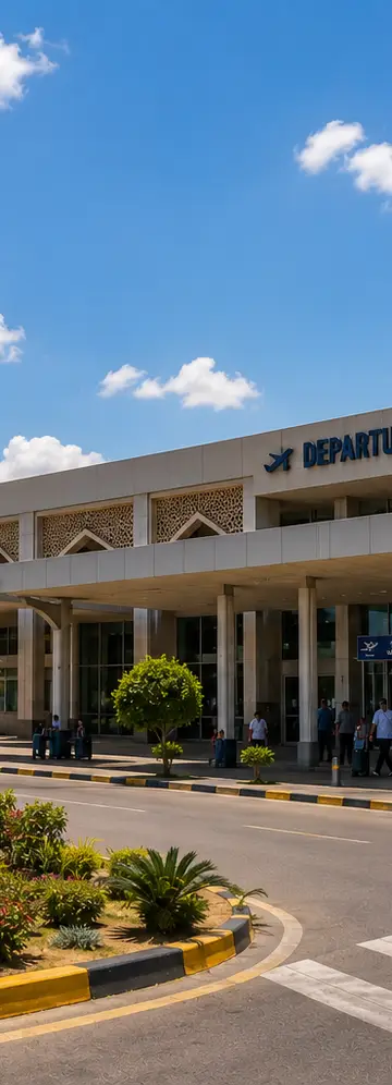 Cheap Business Class flights to Assiut (ATZ)