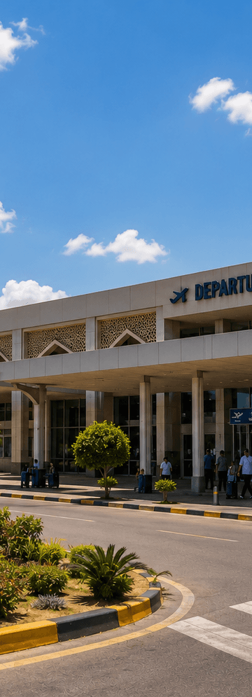 Cheap Business Class flights to Assiut (ATZ)