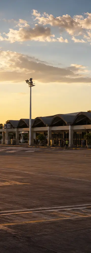 Cheap Business Class flights to Araguaina (AUX)