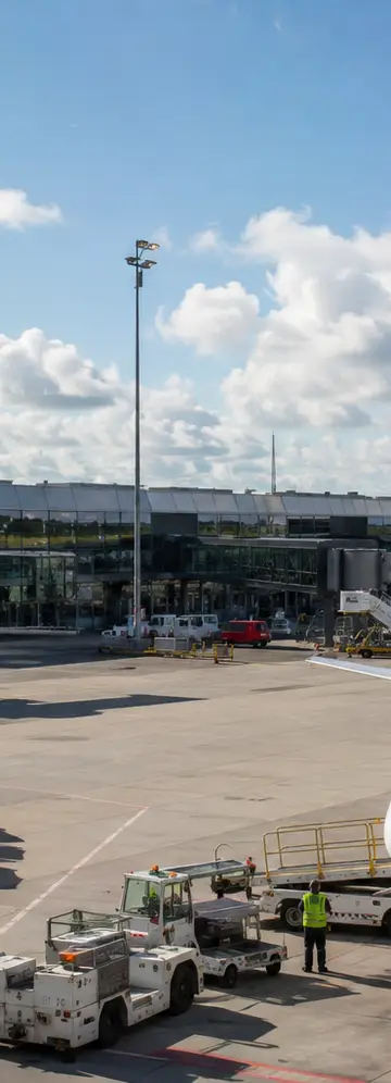 Cheap Business Class flights to Billund (BLL)