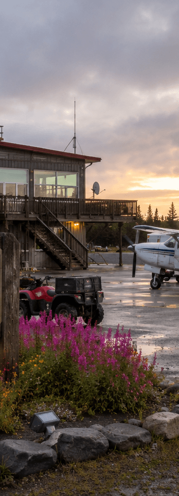 Cheap Business Class flights to Bettles, AK (BTT)