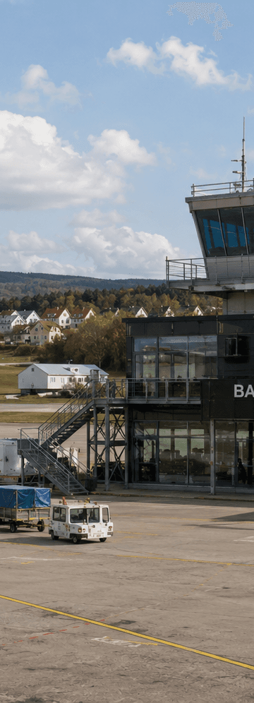Cheap Business Class flights to Bayreuth - Bindlacher-Berg Germany (BYU)