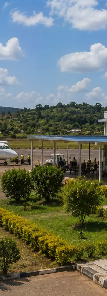 Cheap Business Class flights to Buta Zega Airport (BZU)