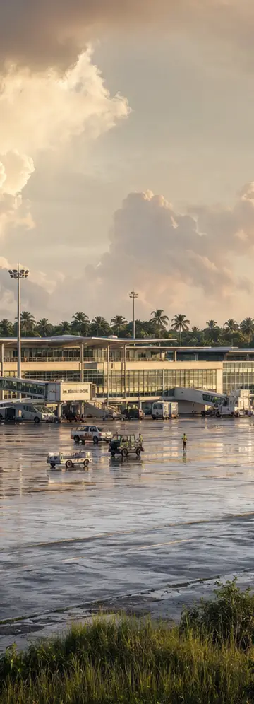 Cheap Business Class flights to Cox's Bazar (CXB)