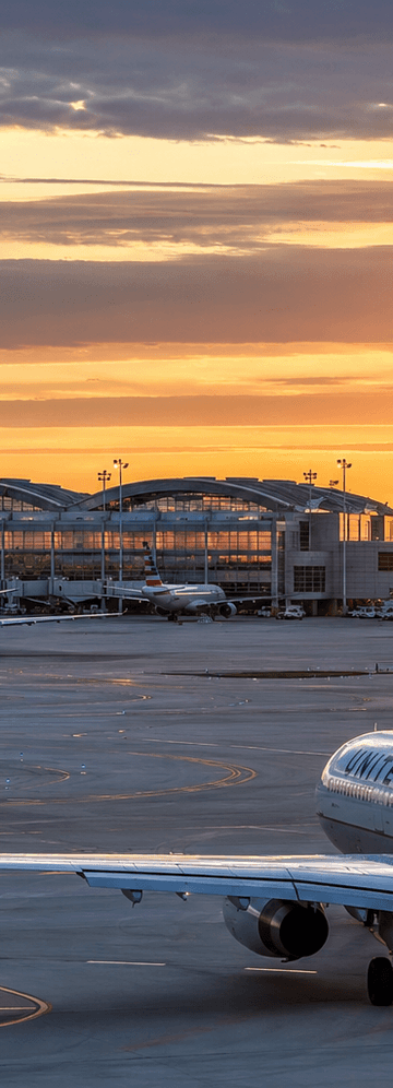 Cheap Business Class flights to Dallas Fort Worth International Airport (DFW)