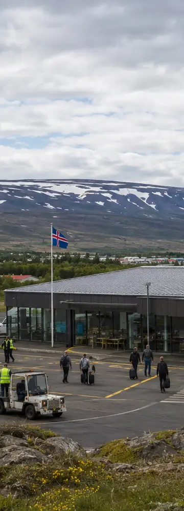 Cheap Business Class flights to Egilsstadir (EGS)