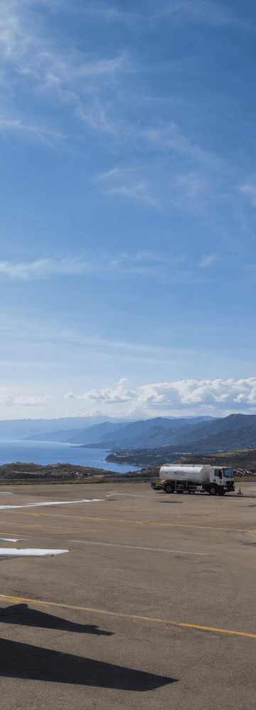 Cheap Business Class flights to Lefkoniko Airport (GEC)