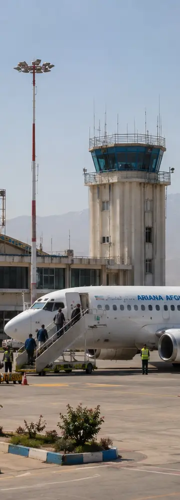 Cheap Business Class flights to Herat Airport (HEA)