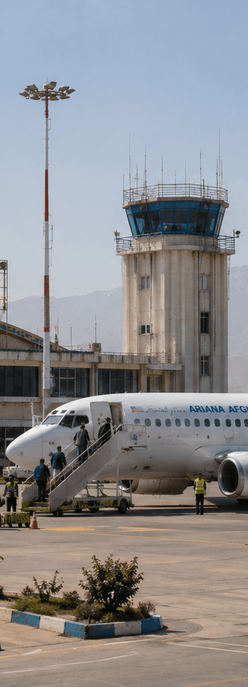 Cheap Business Class flights to Herat Airport (HEA)