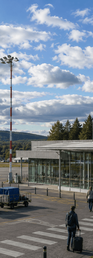 Cheap Business Class flights to Jyvaskyla (JYV)