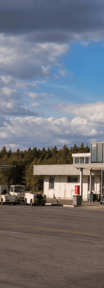 Cheap Business Class flights to Halli Airport (KEV)