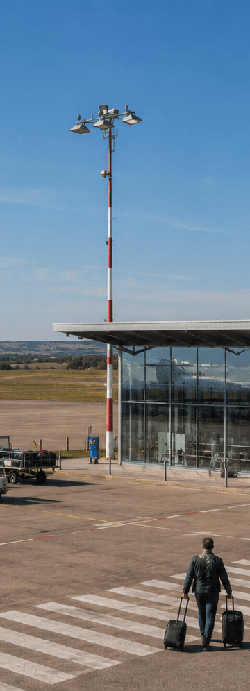 Cheap Business Class flights to Albi (LBI)