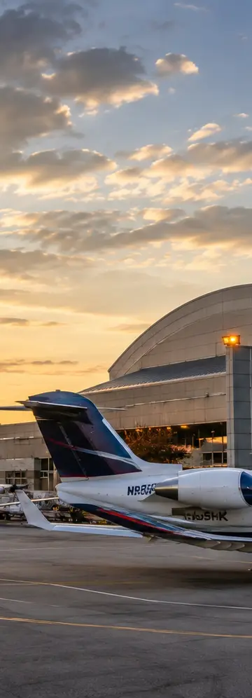 Cheap Business Class flights to Dekalb-Peachtree (PDK)