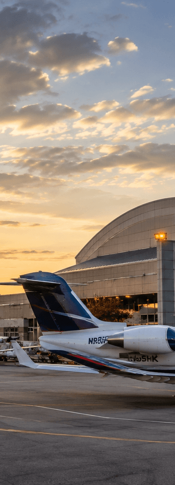 Cheap Business Class flights to Dekalb-Peachtree (PDK)