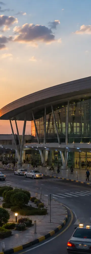 Cheap Business Class flights to Persian Gulf International Airport (PGU)