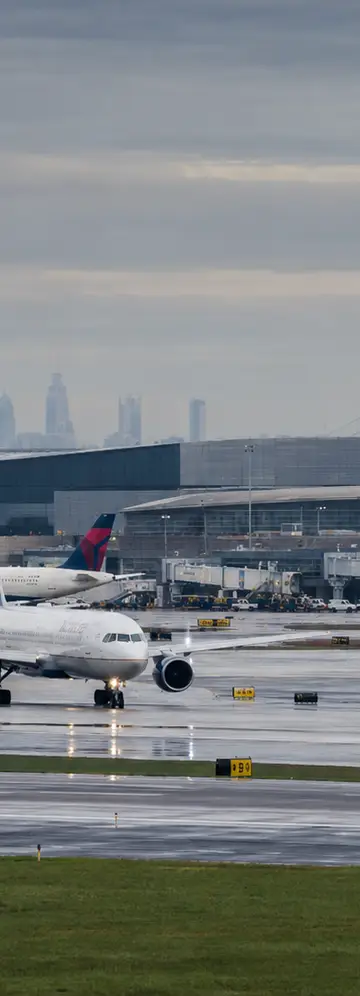 Cheap Business Class flights to Philadelphia International Airport (PHL)