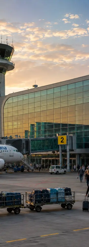 Cheap Business Class flights to Aktau (SCO)