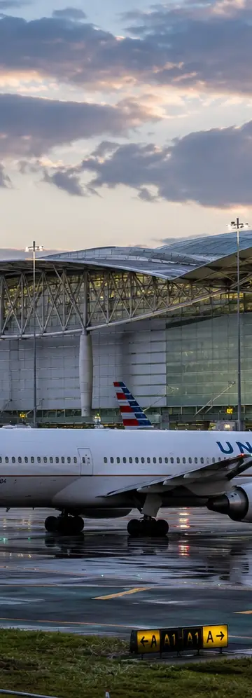 Cheap Business Class flights to San Francisco International Airport (SFO)