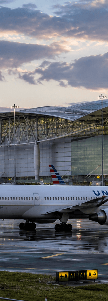 Cheap Business Class flights to San Francisco International Airport (SFO)