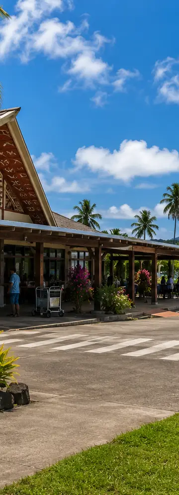 Cheap Business Class flights to Tabiteuea North Airport (TBF)