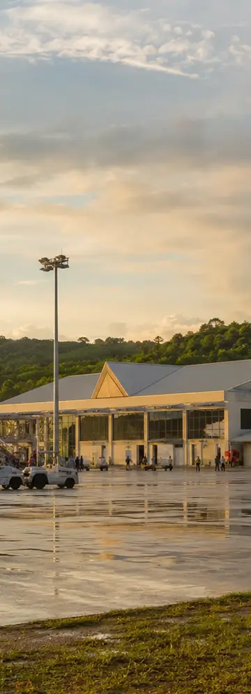 Cheap Business Class flights to Dawei Airport (TVY)
