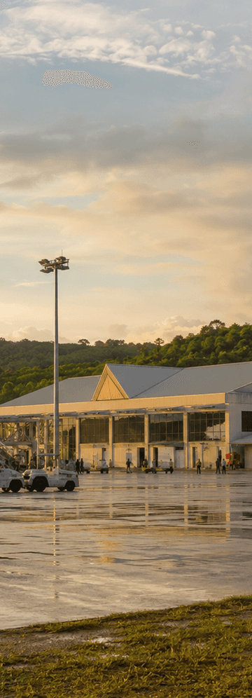 Cheap Business Class flights to Dawei Airport (TVY)