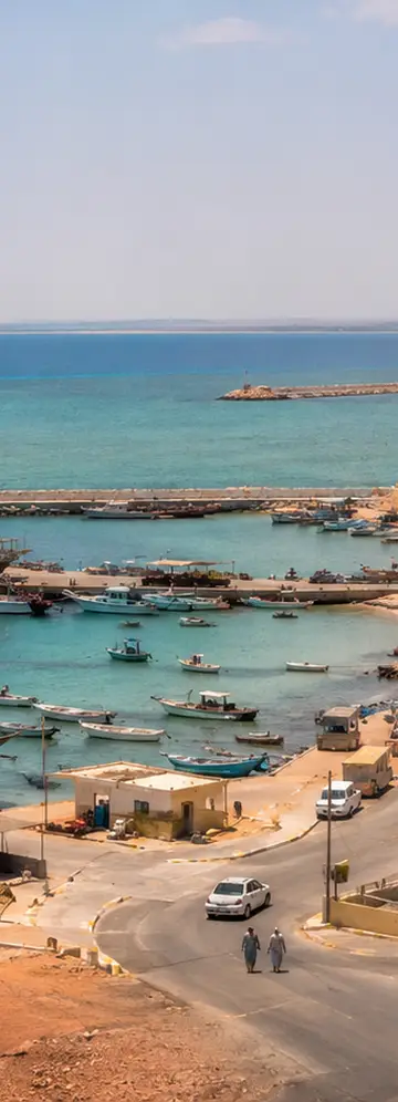 Business Class Flights to Abu Musa, Iran
