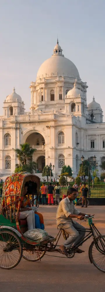 Business Class Flights to Agartala, India