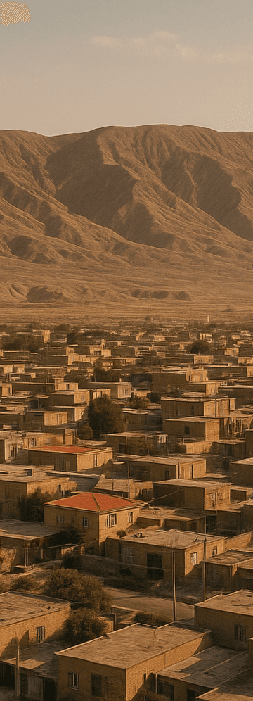 Business Class Flights to Aghajari, Iran