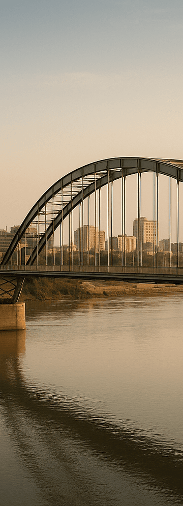 Business Class Flights to Ahwaz, Iran