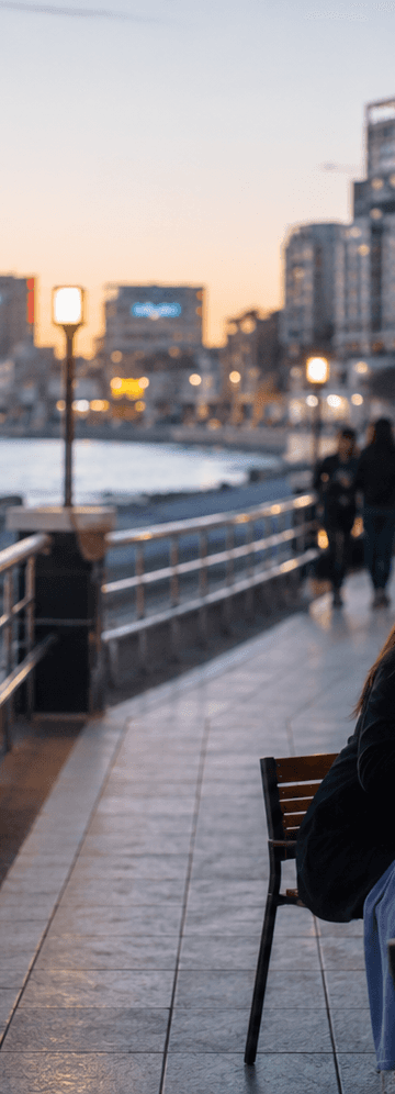 Business Class Flights to Aktau, Kazakhstan