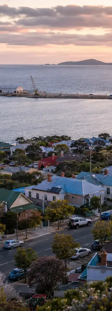 Business Class Flights to Albany, Australia