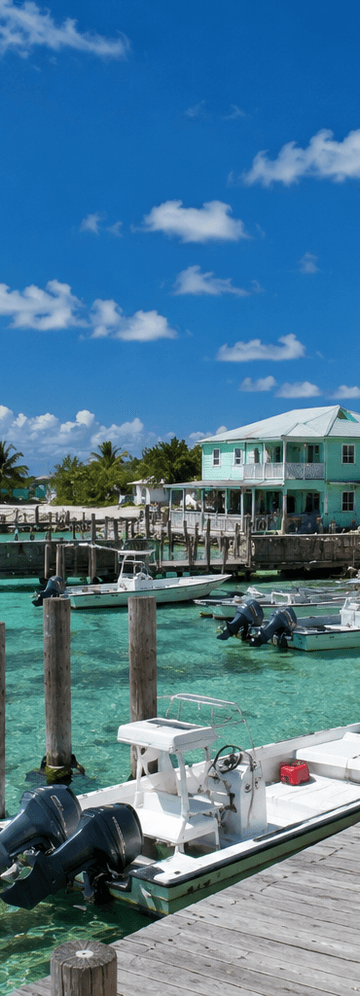 Business Class Flights to Andros Town, Bahamas