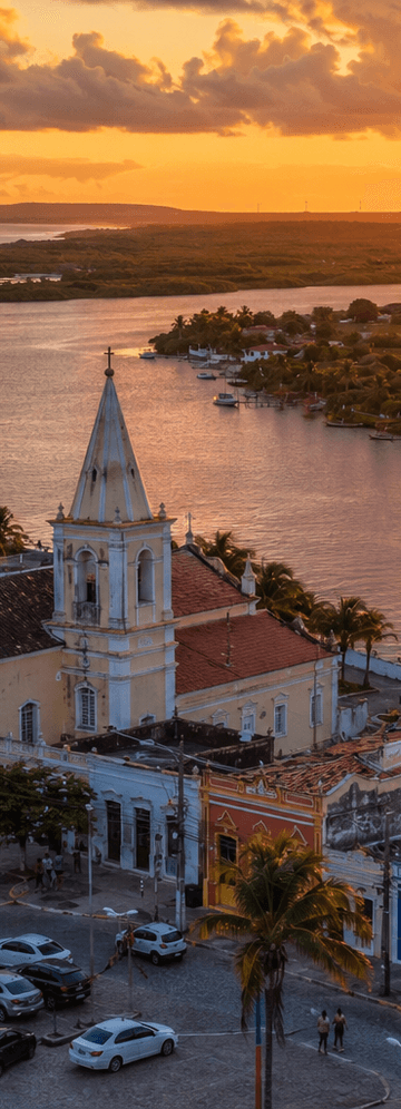Business Class Flights to Aracati, Brazil
