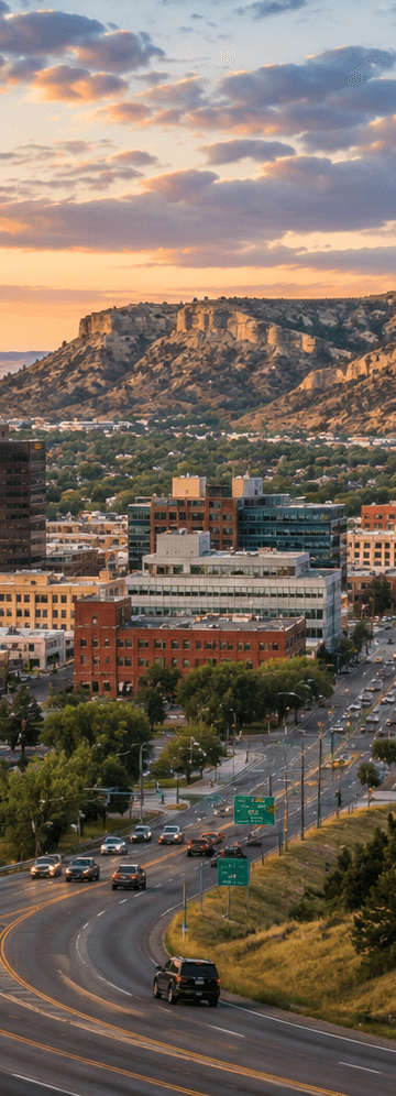 Business Class Flights to Billings, United States